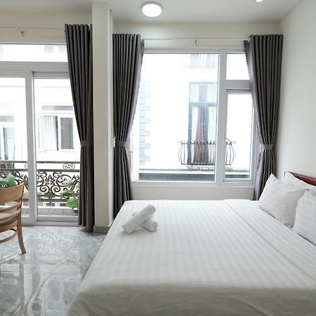 Con Meo Beo Hotel Da Lat Exterior photo