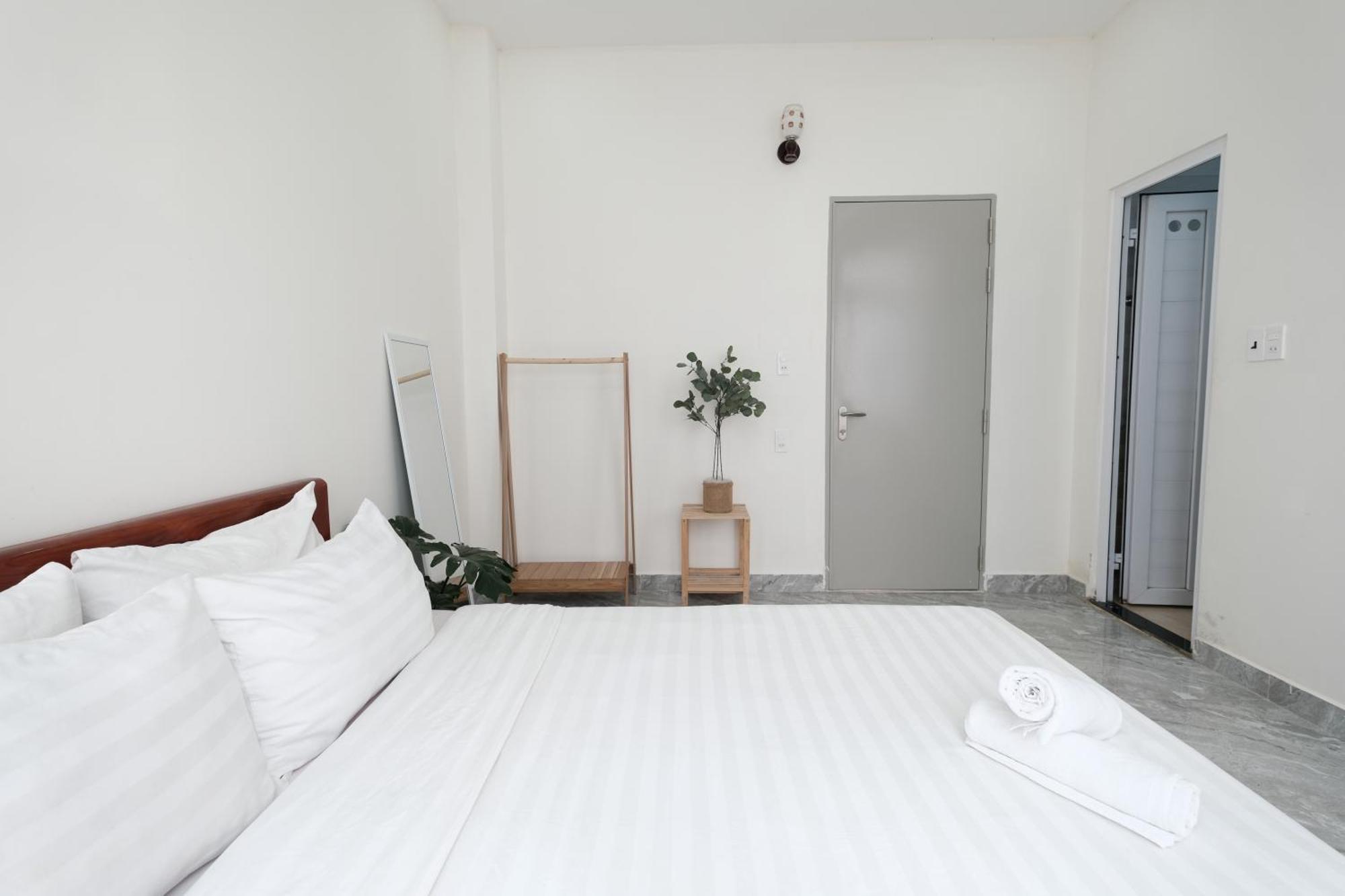 Con Meo Beo Hotel Da Lat Exterior photo